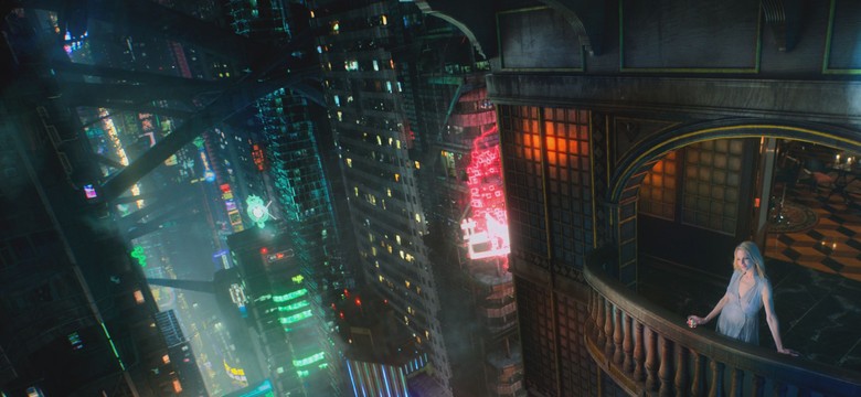 Przyszłość jest już stara. Cyberpunk to najtrafniejsza metafora cyfrowej rewolucji technologicznej
