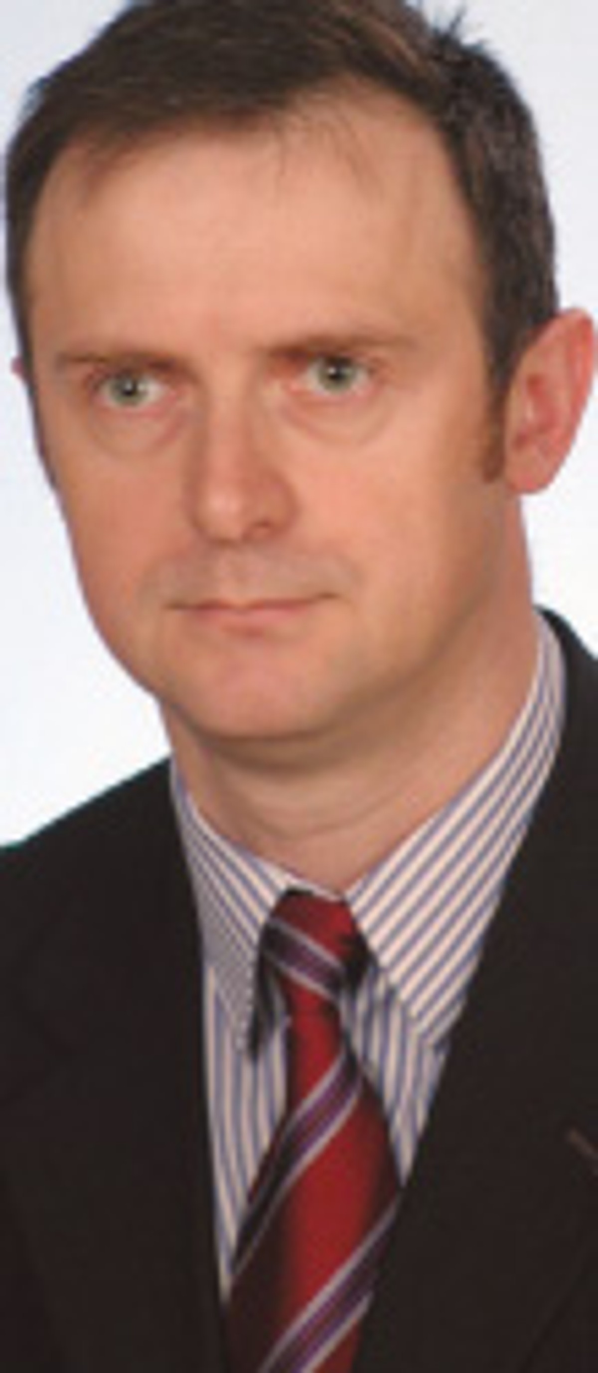 Arkadiusz Sobczyk, radca prawny, Kancelaria Prawna Sobczyk i Wspólnicy w Krakowie