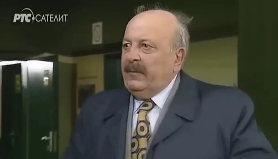 Živojin Žika Milenković