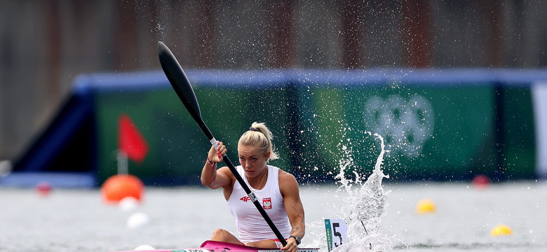 Marta Walczykiewicz już w półfinale. "Dobrze, że przebrnęłam"