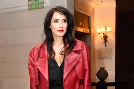 Ivana Korab na svadbi PROŠLA PAKAO kad joj se SVEKAR OBRATIO NA MIKROFONU pred svim gostima: Surove reči koje joj je uputio uticale su da brak traje samo MESEC DANA