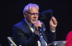 Profesor Marek Safjan odszedł z TSUE