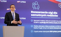 Zmiany w Polskim Ładzie. Morawiecki podał szczegóły