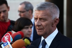 "Pieprzona RPP". Chojna-Duch o Belce: Powiedział to z dobrymi intencjami