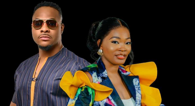 Ninalowo and KieKie will be mentors on reality show 'Hello Mr. Right'