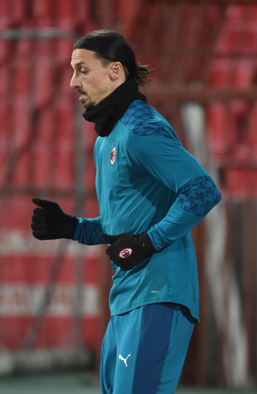 Zlatan Ibrahimović