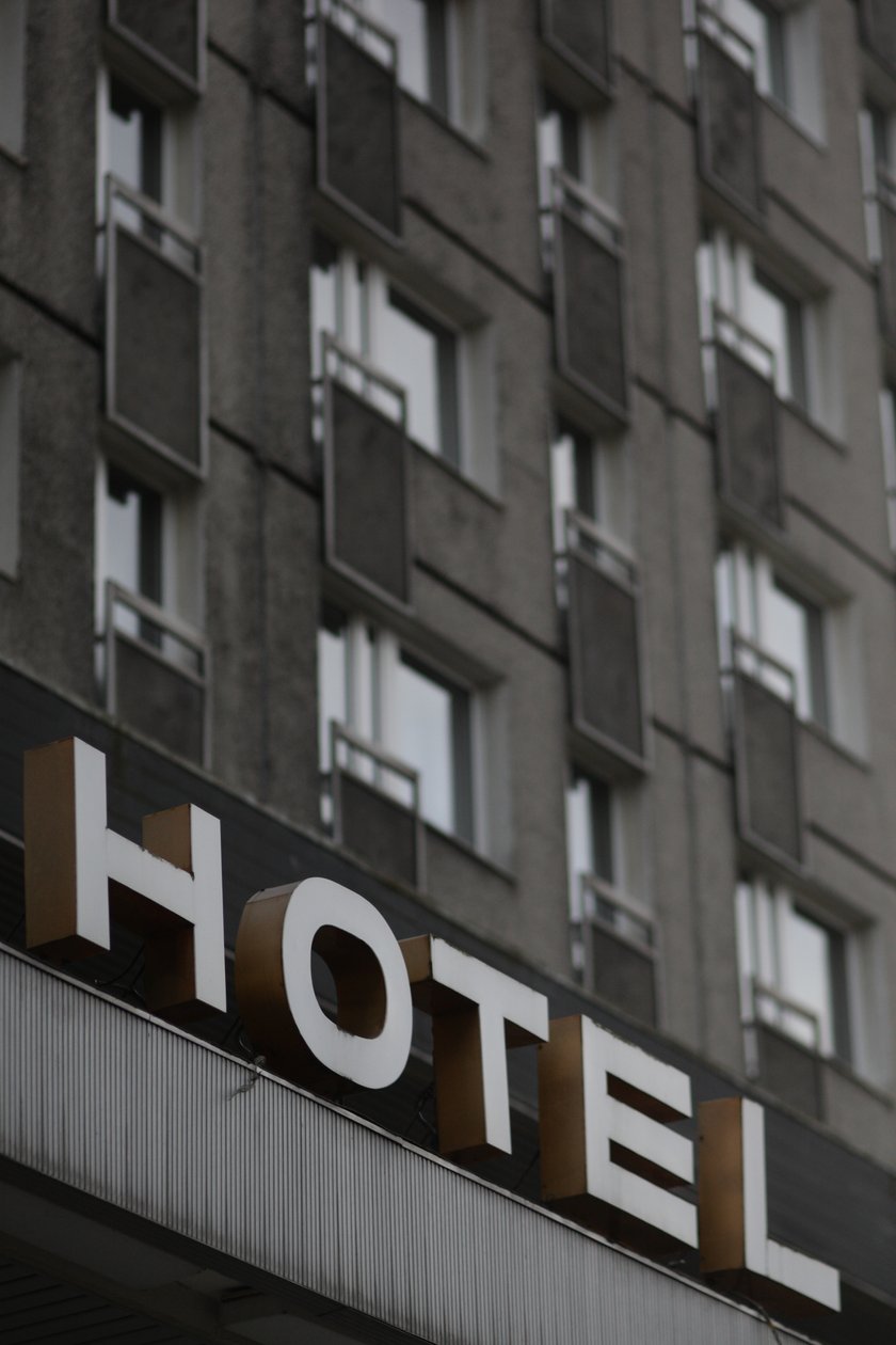 Hotel Polonez