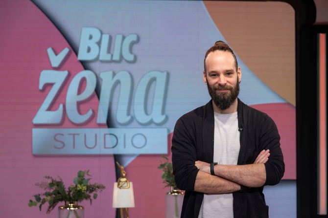 Psiholog Leo Ivanišević