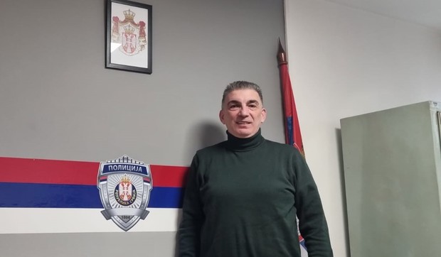 Dragoje Bojić