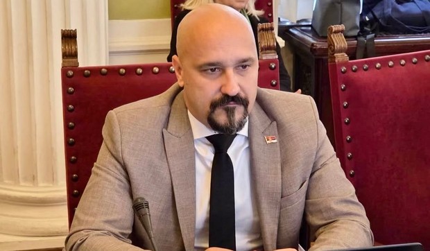 Miroslav Petrašinović