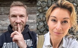 Kossakowski też zabrał głos w sprawie rozstania z Wojciechowską