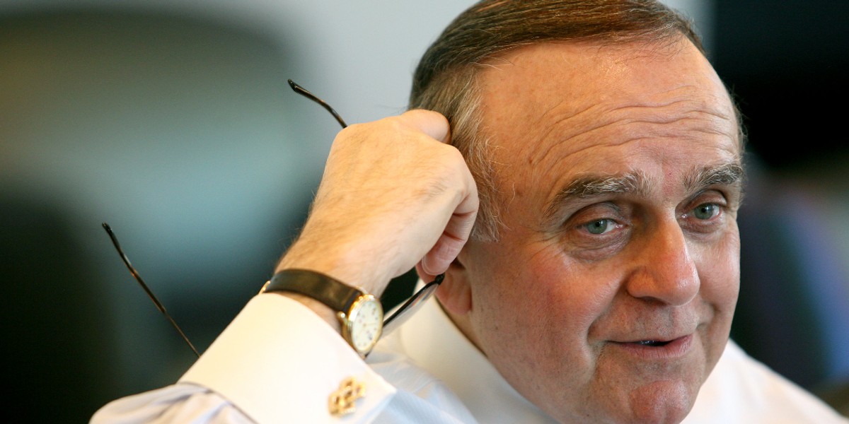 Leon Cooperman.