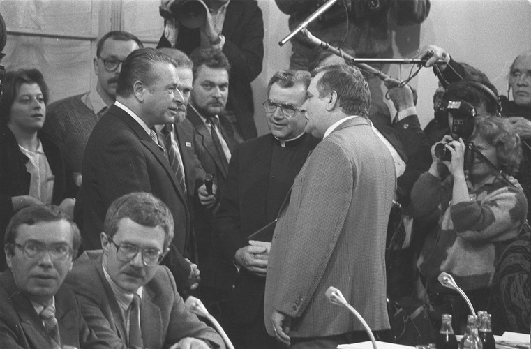 Obrady Okrągłego Stołu