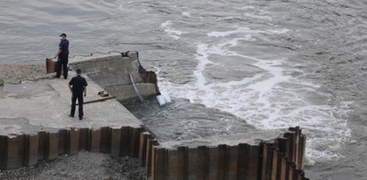 Kolejna awaria "Czajki" w Warszawie. "Naprawy potrwają znacznie dłużej"