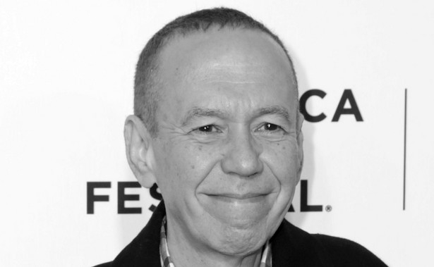 Gilbert Gottfried