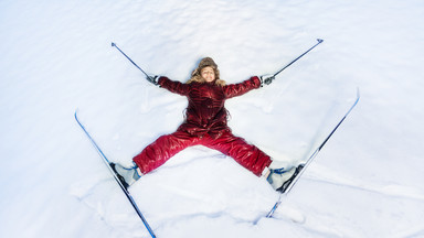 Długość nart dla dziecka – jak dobrać sprzęt?
