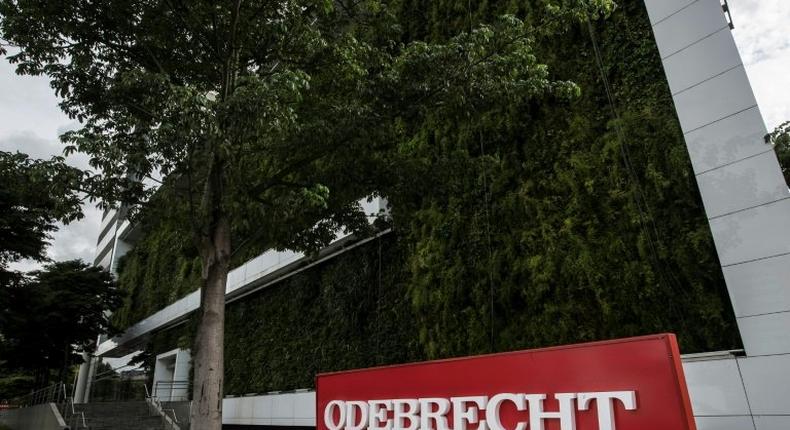 In hopes of getting reduced sentences, 77 former executives opened up to prosecutors, telling them how Odebrecht ran a special department to bribe every political party and many of the country's most famous politicians