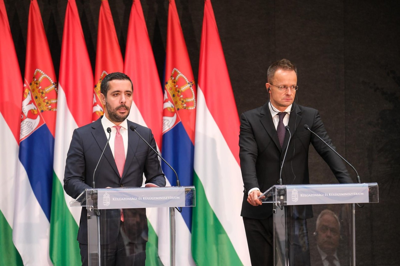 Momirović: „Zeleni koridori“ ubrzavaju protok robe i teretnih vozila na Horgošu