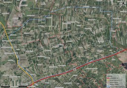 Rząd nie rezygnuje z budowy CPK