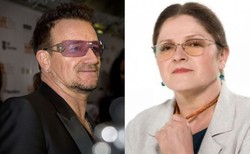 Bono oskarża Polaków o hipernacjonalizm. Krystyna Pawłowicz odpowiada muzykowi