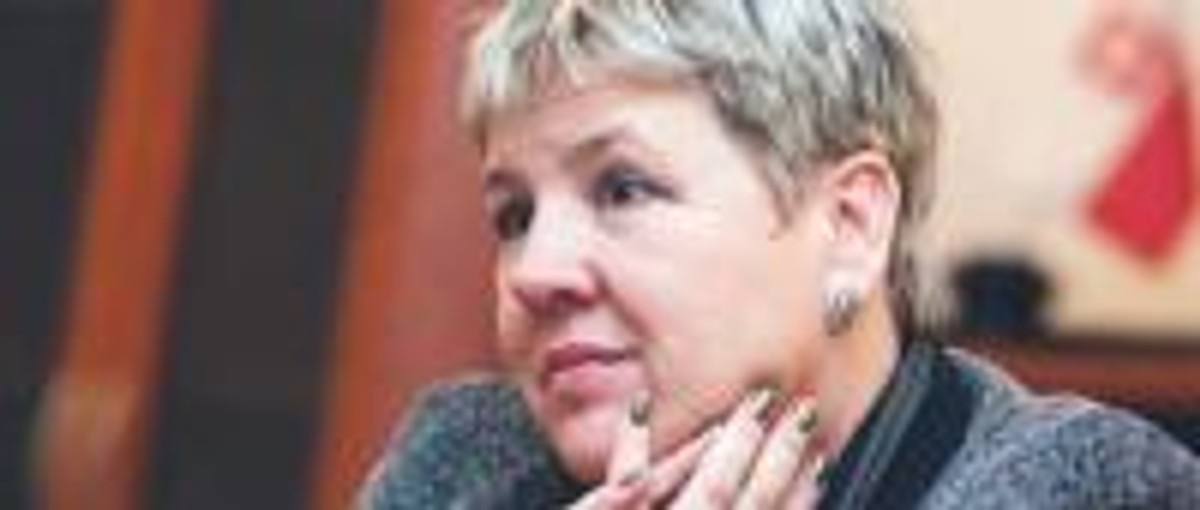 Czesława Ostrowska