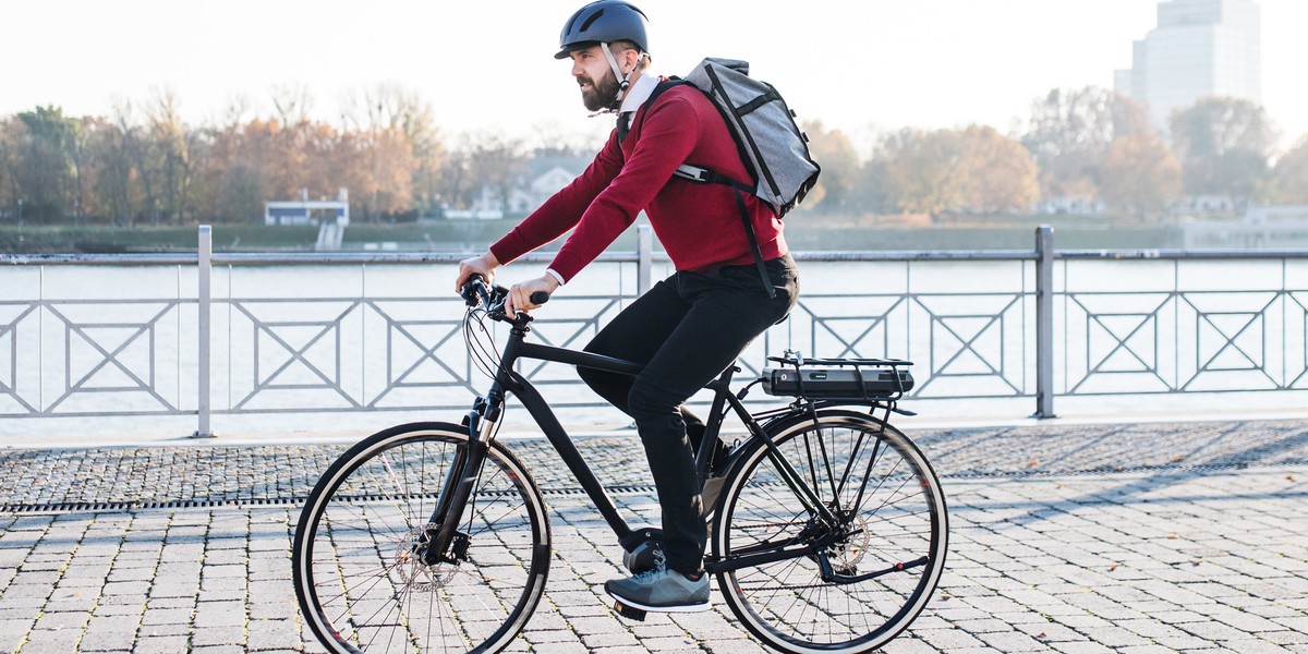 Szukasz plecaka na rower? Zrobiliśmy to za ciebie [wielki przegląd]