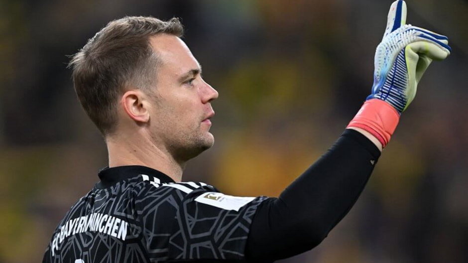 Manuel Neuer