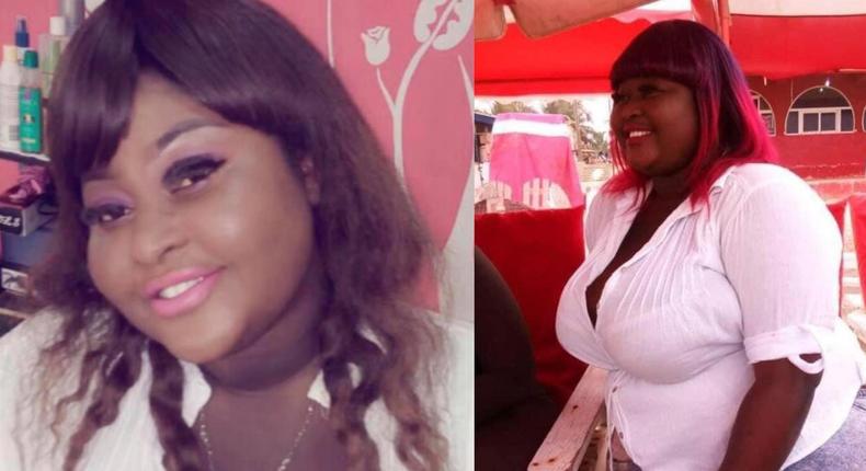 Di Asa contestant allegedly dies of breast-related condition shortly after flaunting them online