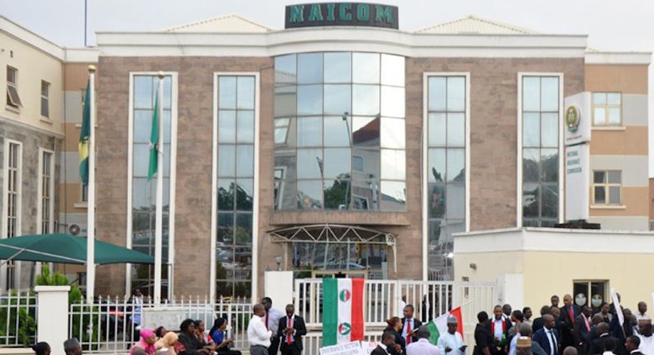 extends full recapitalisation of insurance