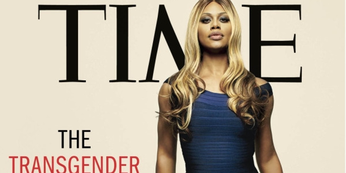 Laverne Cox