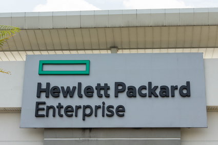 Hewlett Packard Enterprise zwolni 5 tysięcy pracowników. Firmę dobiła konkurencja