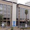 Kenya's central bank