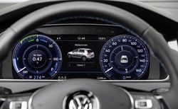 Samochód elektryczny naładujesz w 10 minut. Międzynarodowy koncern liderem w Polsce