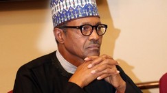 Buhari mourns 19 passengers who died in Kano accident