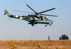 Ponad pół miliona uchodźców, 440 milionów dolarów strat. ONZ ujawnia bilans walk na Ukrainie