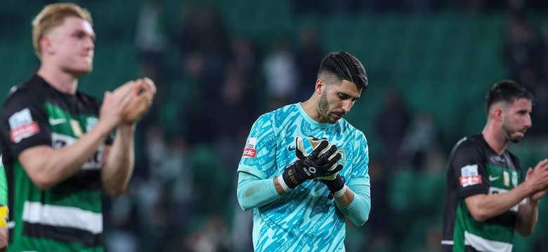 Samobój wszech czasów. Tego nawet Janusz Jojko, by nie wymyślił