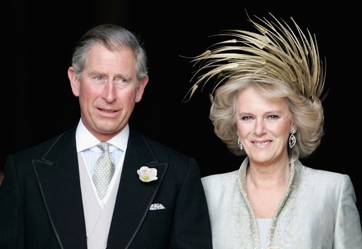 6 álomszép menyasszonyi csokor az angol királyi család esküvőiről