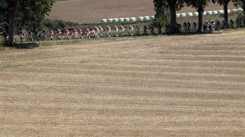 Koniec z pagórkami, czas na góry. TdF w Pirejach!