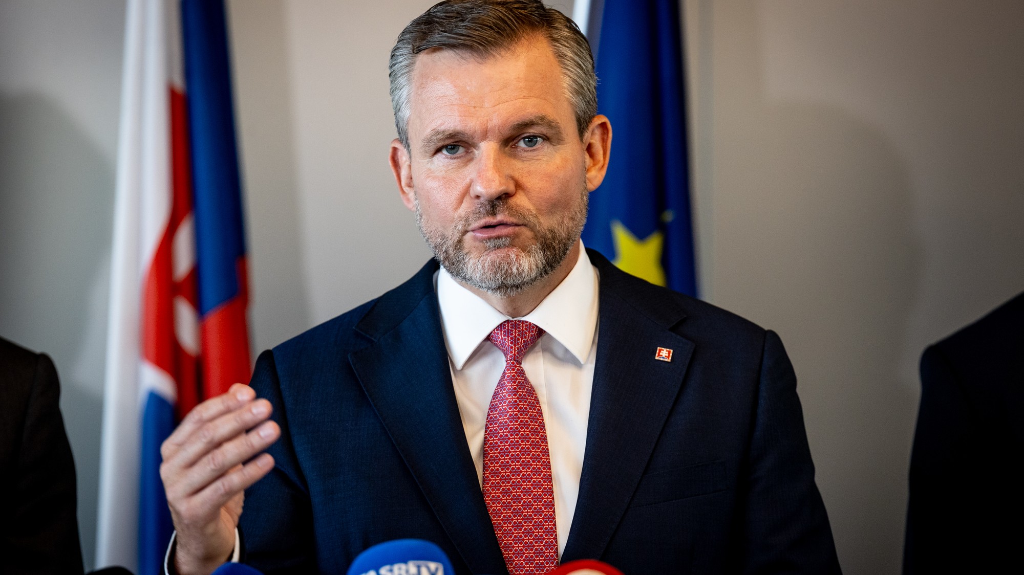 Peter Pellegrini