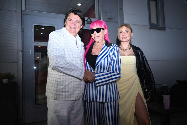 Pinkove Zvezde
