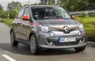 Test Renault Twingo GT