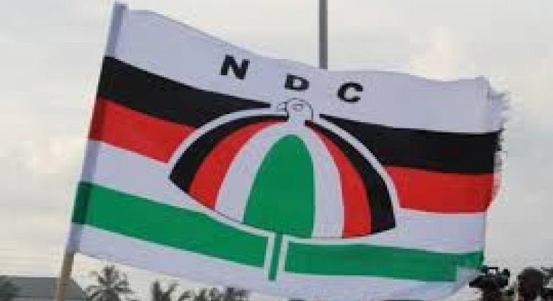 NDC-flag