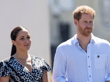Szívszorító kijelentést tett Harry herceg: emiatt érzi magát rosszul Meghan Markle mellett