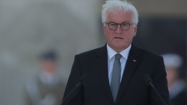 Niemcy przepraszają ofiary kolonializmu. Prezydent Steinmeier: wstydzę się