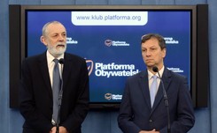 Minister kultury w 'gabinecie cieni': Rządy PiS w kulturze to 'czystki personalne' i upolitycznienie