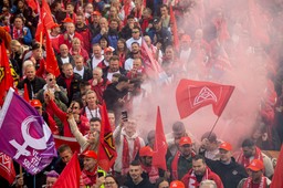 cios w niezamożnych i ograniczony wpływ na emisje. oto cena opłat za c