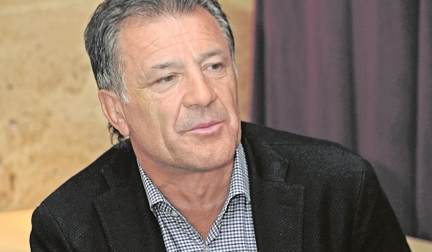 Zdravko Mamić