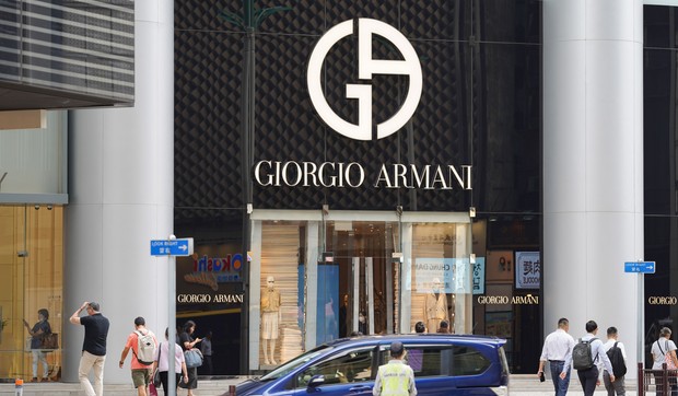 Đorđo Armani