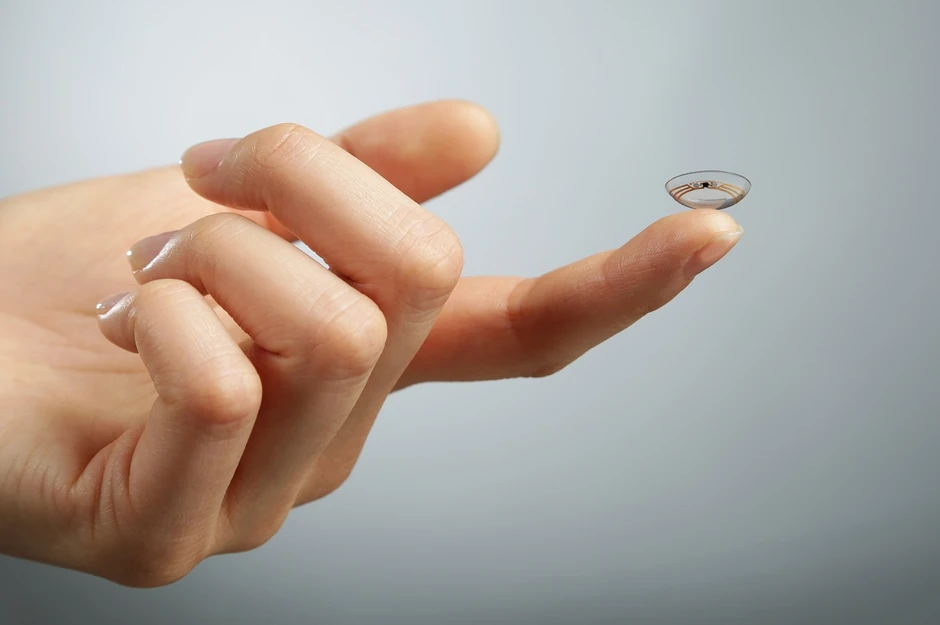 Najjeftinije kapi za sočiva na sajtu jedne apoteke su 960 dinara