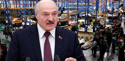 Generałowie przestrzegają rząd: Łukaszenko nam nie odpuści! 